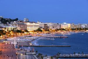 France and Switzerland tour package